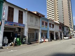 Jalan Besar (D8), Shop House #506096421
